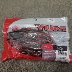 **FREE WITH ANY PURCHASE!**Fishing Bait